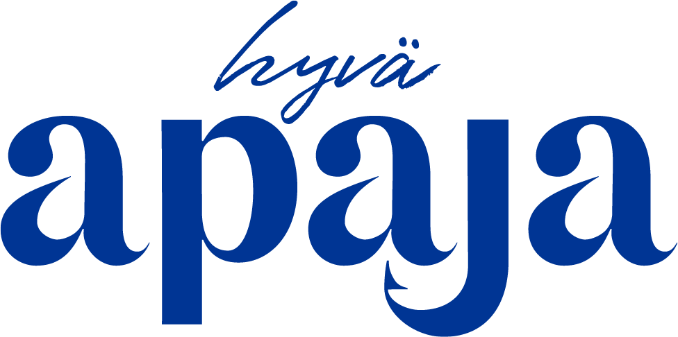 logo hyvä apaja