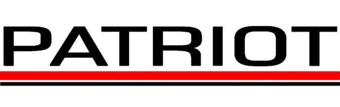 logo patriot