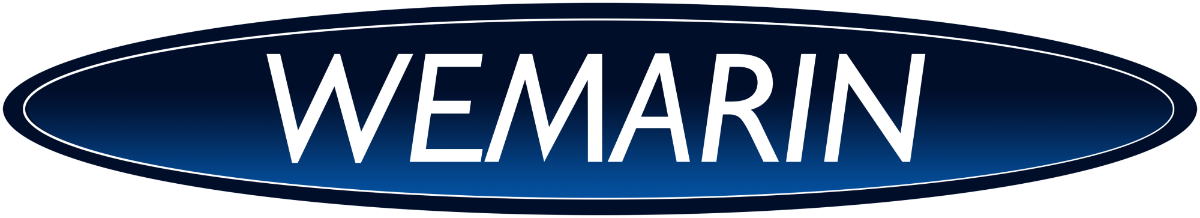 logo wemarin