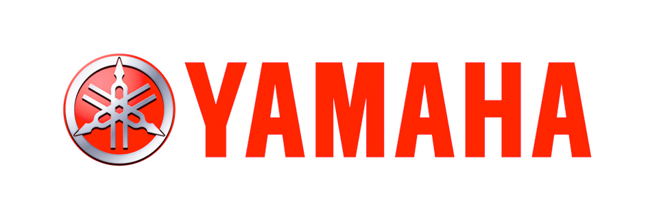 logo yamaha