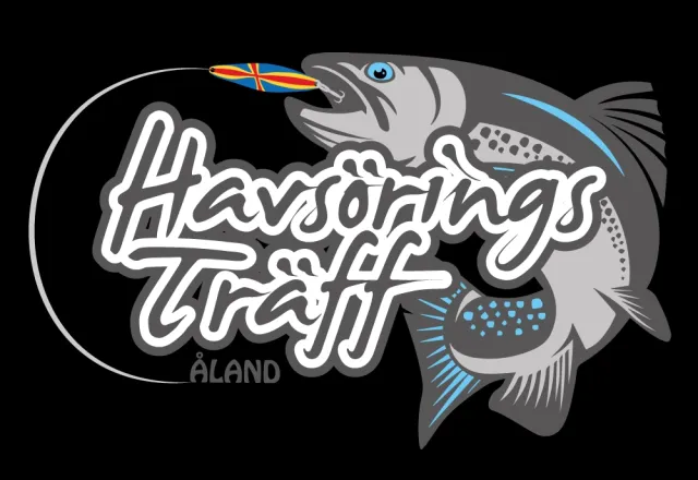 logo Havsöringsträff