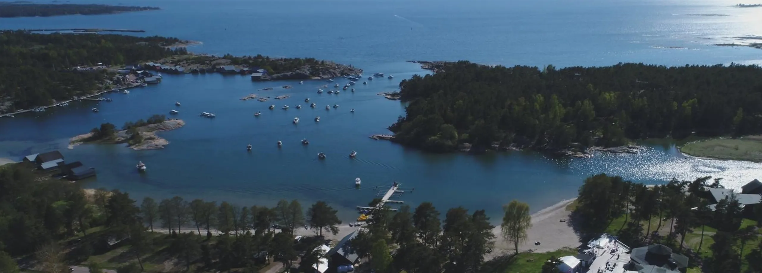 käringsunds hamn